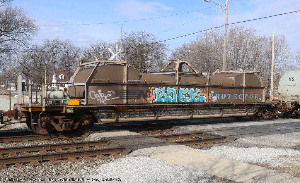 NS 168805 - Norfolk Southern